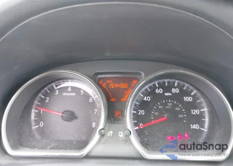 2014 Nissan Versa Note Sv из США, поврежденный, VIN 3N1CE2CP7EL430379